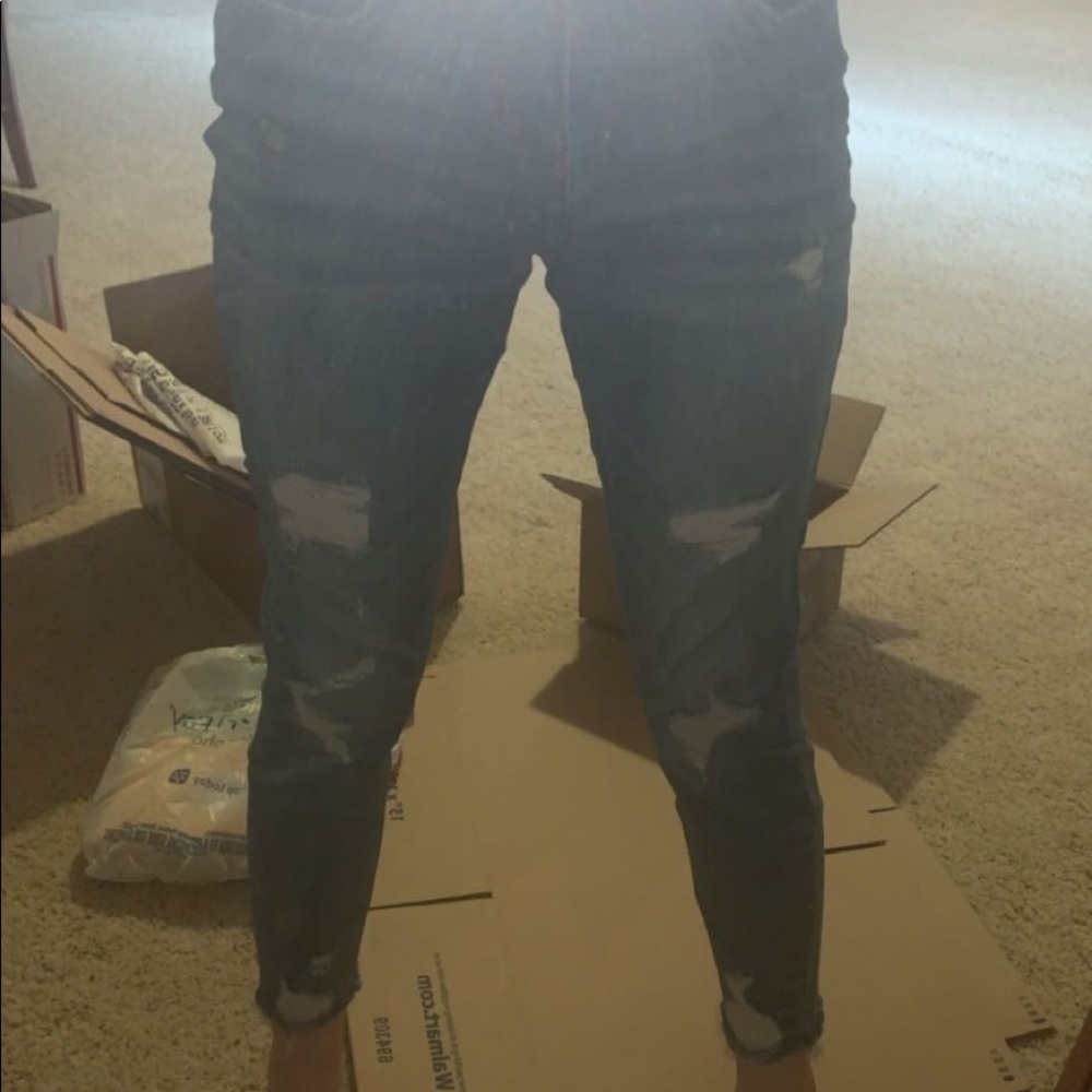 Vigoss jeans